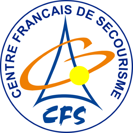 CFS68 Logo